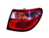 NISSA 260254M501 Combination Rearlight